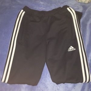 LADIES ADIDAS JOGGERS